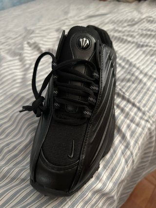 Nike NOCTA Hot Step 2 Negro