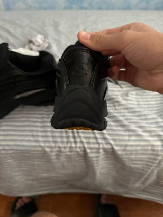 Nike NOCTA Hot Step 2 Negro