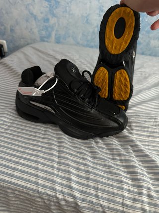 Nike NOCTA Hot Step 2 Negro