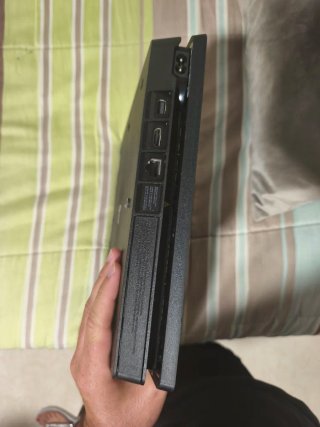 Consola Sony PS4