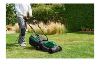 Cortacésped eléctrico Parkside 1300W