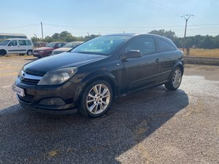 Opel Astra 2005
