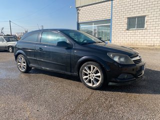 Opel Astra 2005