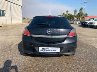 Opel Astra 2005