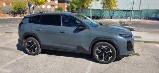 Citroen C5 Aircross 2025