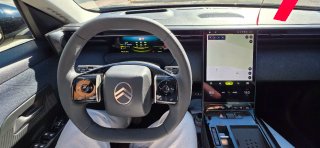Citroen C5 Aircross 2025
