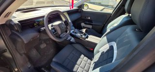 Citroen C5 Aircross 2025