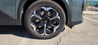 Citroen C5 Aircross 2025
