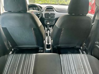 FIAT Punto Evo 2010
