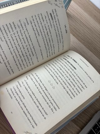 Pack de 2 libros de Lola Lolita