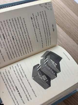 Pack de 2 libros de Lola Lolita