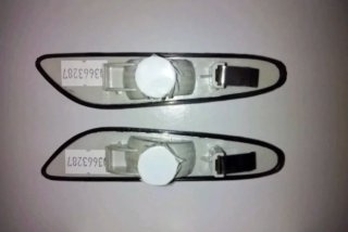 Intermitentes BMW E46 E60 X3 E83 Nuevos