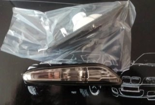 Intermitentes BMW E46 E60 X3 E83 Nuevos