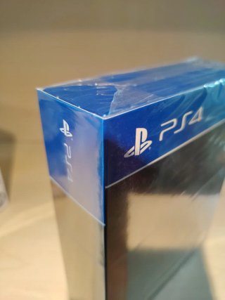 Dark Souls Trilogy PS4 Nuovo Sigillato