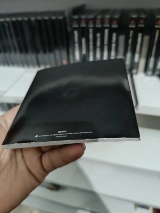 Ballistic PS1 (PlayStation 1)
