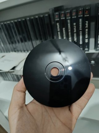 Ballistic PS1 (PlayStation 1)