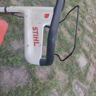 Cortacésped Stihl Eléctrico