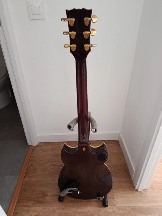 Yamaha SG1000 Guitarra Eléctrica 1984