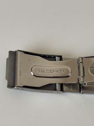 Orologio Maserati Competizione