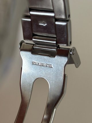Orologio Maserati Competizione
