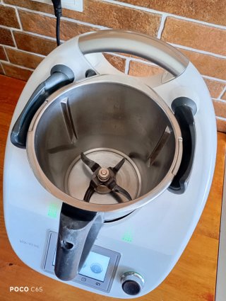 Thermomix TM5 Vorwerk
