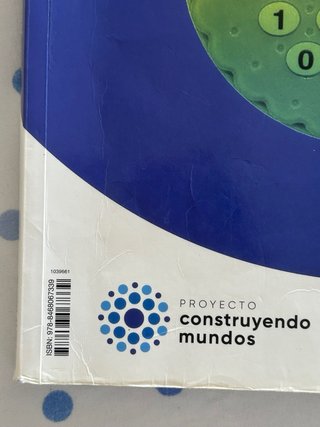 Matemáticas CCSS 1 Bachillerato Santillana