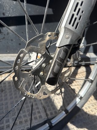Cannondale Scalpel 2 Carbon 2014