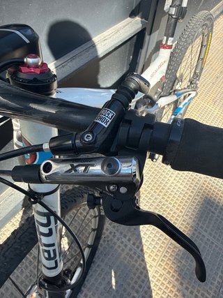 Cannondale Scalpel 2 Carbon 2014