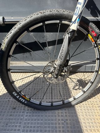 Cannondale Scalpel 2 Carbon 2014