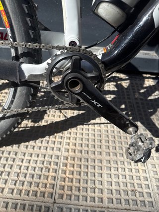 Cannondale Scalpel 2 Carbon 2014