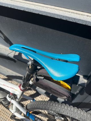 Cannondale Scalpel 2 Carbon 2014