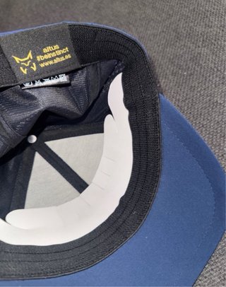 Gorra Altus Azul