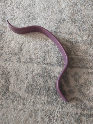 Barra / Cinturón de Protección para Stokke