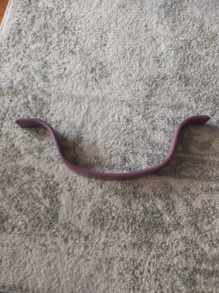 Barra / Cinturón de Protección para Stokke