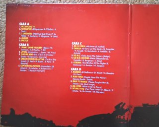 Bolero Mix 10 -  Doble Vinilo