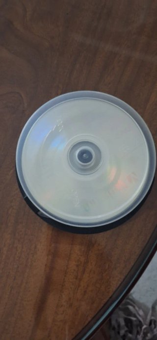 DVD Película