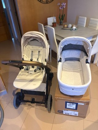 Carricoche Chicco Bellagio