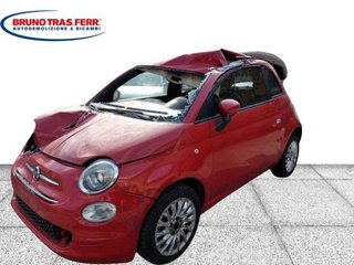 Motor completo 46341162 fiat 500 brufpk3960-137447