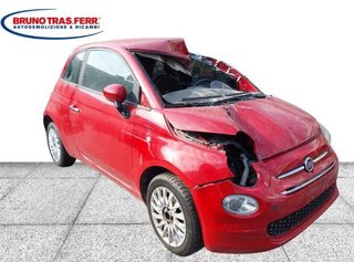Motor completo 46341162 fiat 500 brufpk3960-137447