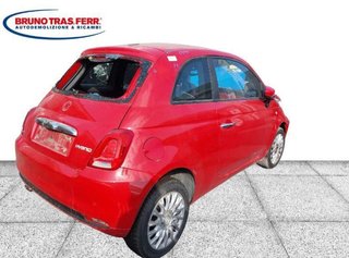 Motor completo 46341162 fiat 500 brufpk3960-137447
