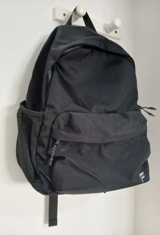 Mochila Negra