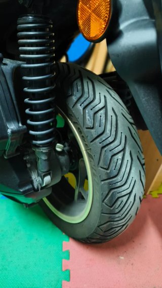 Yamaha XMAX 300 Tech MAX