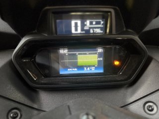 Yamaha XMAX 300 Tech MAX