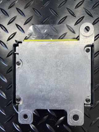 Ecu Airbag Nissan 98820-4EH0D 648409600