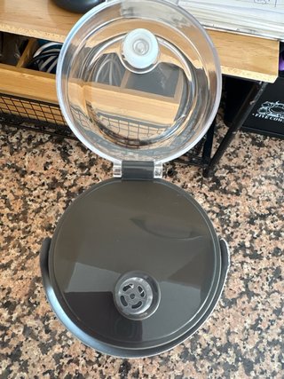 Batidora vaso portátil recargable JUICER