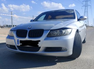 BMW Serie 3 2005