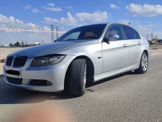 BMW Serie 3 2005