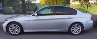 BMW Serie 3 2005