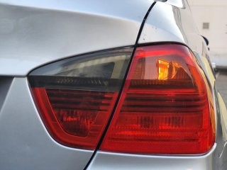 BMW Serie 3 2005