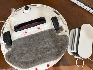 Xiaomi Robot Vacuum S12
